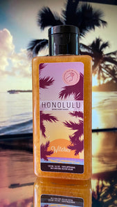 Honolulu classic